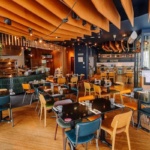Pizza Express - Bristol Harbourside