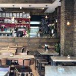 Nata's Coffee Bar- Balham