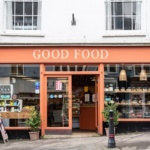 Good Food Cafe & Deli - Lyme Regis