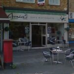 Café Amici - Rickmansworth