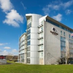 DoubleTree by Hilton London ExCeL - Royal Victoria Dock