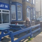 Bentley's Fish & Chip Shop - Blackpool