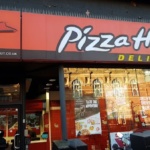 Pizza Hut Delivery - East Ham