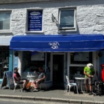 Cafe Cloud - Newquay