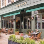 The Ivy Winchester Brasserie