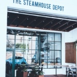 The Steamhouse Depot - Leamington Spa