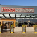 Nando's Edinburgh - Fort Kinnaird