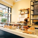 Lola's Bakery - West Hampstead Cafe - London