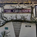 The Chequers Inn - Lymington