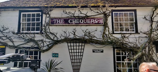 The Chequers Inn - Lymington