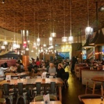 Nando's Westfield - Stratford City