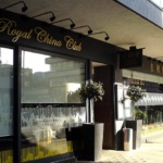 Royal China Club - Baker Street