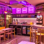 Club Mexicana, Kingly Court - Carnaby Street