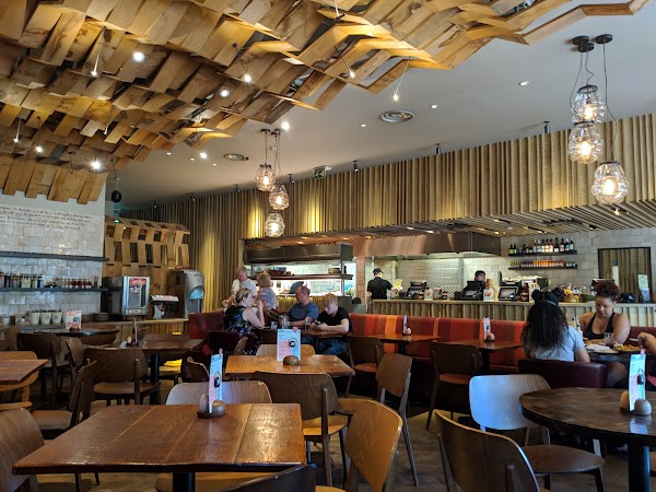 Nando's - Teddington