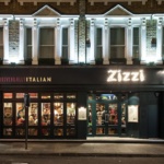 Zizzi - Earls Court