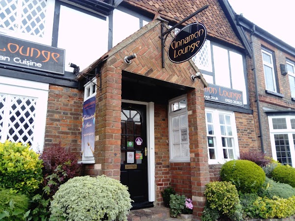 Cinnamon Lounge - Kings Langley