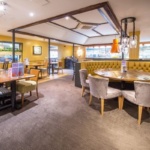 The Warden Beefeater - Luton