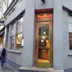 Nando's - Bayswater