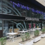 Pizza Express - Sheffield