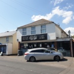 Mersea island Fish Bar - Colchester