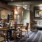 The Travellers Rest - Cardiff