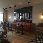 Pizza Express - Cranleigh