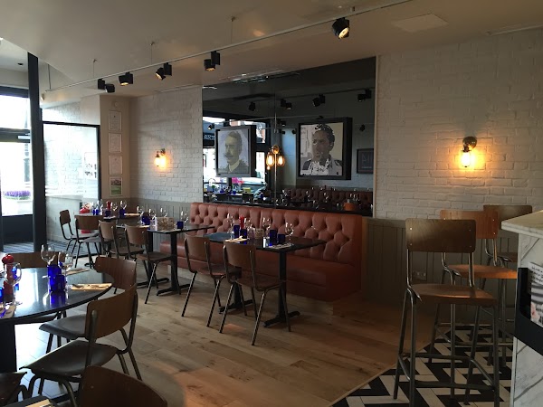 Pizza Express - Cranleigh