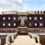 Good Hotel London - Royal Victoria Dock