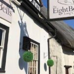 The Eight Bells - Aylesbury