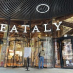 Eataly - City of London