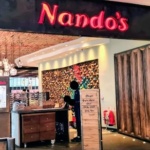 Nando's Westfield London - Shepherd's Bush