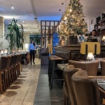 Greek on the Docks - Gloucester