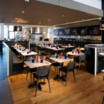 Pizza Express - Edinburgh