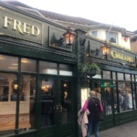 Chez Fred - Bournemouth