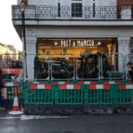 Pret A Manger - Baker Street