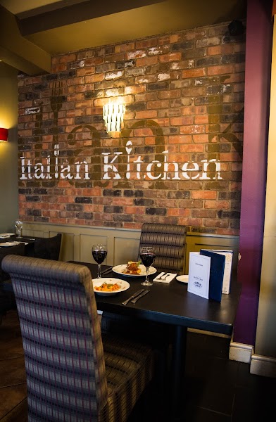 Italian Kitchen - Sunderland