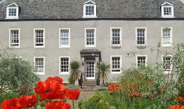 Cockenzie House and Gardens - Edinburgh