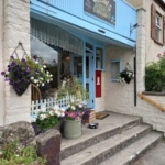 Willows Tearoom - Landkey