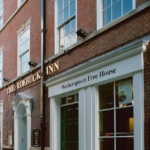 The Roebuck Inn - Nottingham