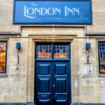The London Inn - Stamford
