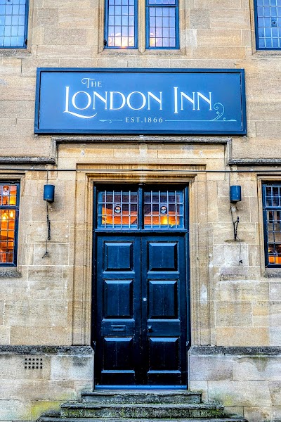 The London Inn - Stamford