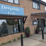 Deepdale Cafe - Burnham Deepdale