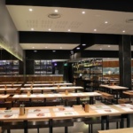 wagamama - Stratford Westfield