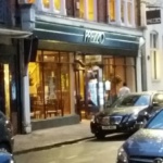 Prezzo Italian Restaurant - Rugby