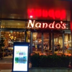 Nando's - Whiteley