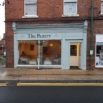 The Pantry - Thirsk