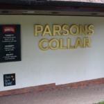 Parsons Collar - Fareham