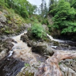 Rhaeadr Y Graig Lwyd - Conwy Principal Area