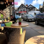 Cafe Italia - Windermere