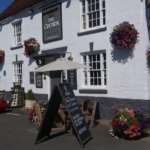 The Crown - Aldbourne